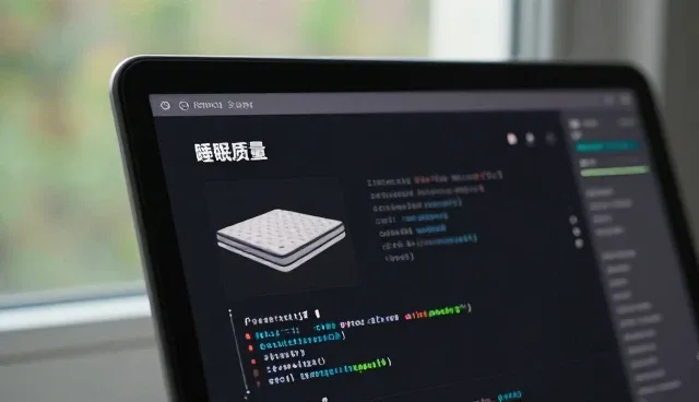 选购高端床垫时需关注的维护技巧与选型要点
